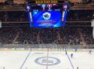 PJ Dineen Foundation Featured at NYPD vs FDNY Hockey Game!