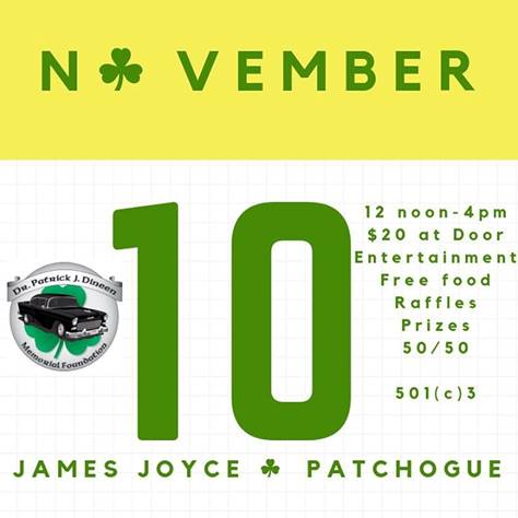 Dineen Foundation Fundraiser