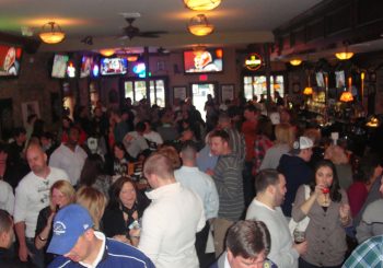 3rd Annual Fundraiser